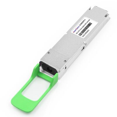 Модуль обратной связи OSFP 800G, соответствующий MSA, для тестирования передачи данных