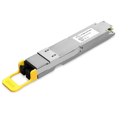 TS-OPO8-318H-01C/800G OSFP DR8 оптический приемник 1310nm 500m SMF MPO-16 низкая мощность для центра обработки данных