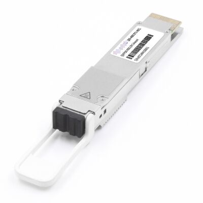 TS-QD-CO4H-ZR0P/400G QSFP-DD OIF Высокомощный когерентный модуль ZR
