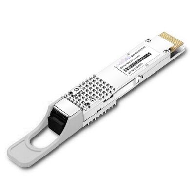TS-QD-CO4H-ZRPP/400G QSFP-DD Открытый ZR+ приемопередатчик.