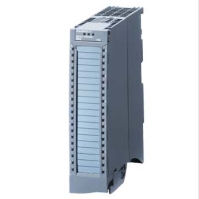 Siemens 6ES7531-7KF00-0AB0 SIMATIC S7-1500 Модуль аналогового ввода AI 8xU/I/RTD/TC ST