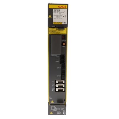 Модуль сервоусилителя FANUC A06B-6114-H207 SVM2-40/40i