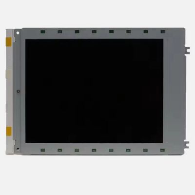 Sharp LM64P101 7,2-дюймовая монохромная FSTN ЖК-панель VGA 640×480 для промышленного ЧПУ управления