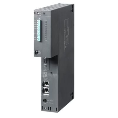 Siemens 6ES7416-3ES07-0AB0 SIMATIC S7-400 Модуль CPU 416-3 PN/DP