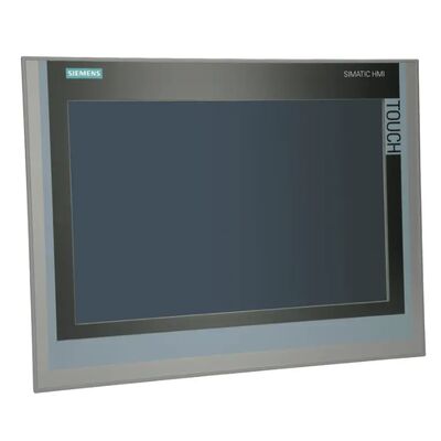 Siemens 6AV2124-0MC01-0AX0 SIMATIC HMI TP1200 Комфортная сенсорная панель, оригинал