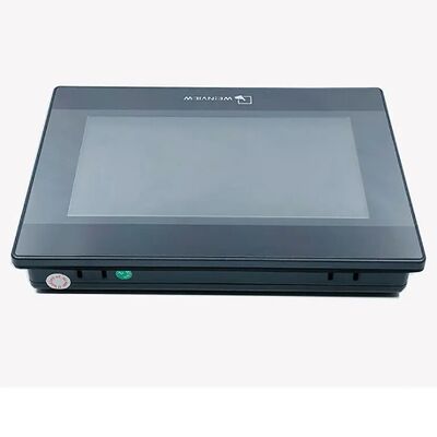 Weinview MT6071iP 7-дюймовый сенсорный экран HMI с промышленным человеко-машинным интерфейсом