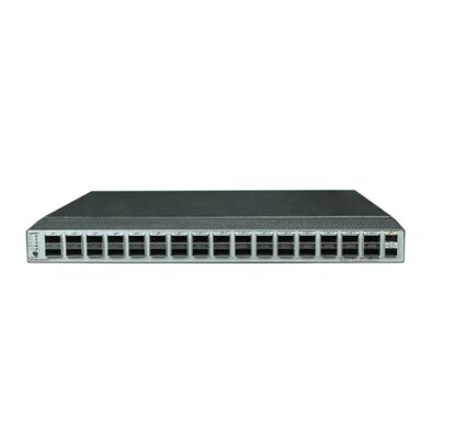 CE8850-32CQ-EI Layer 3 Data Center Switch, 32×100GE QSFP28 Ports, High Performance Core Switch.