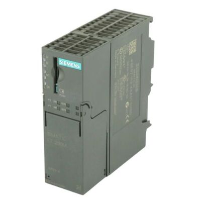 Siemens 6ES7153-4AA01-0XB0 SIMATIC ET200M IM153-4 Интерфейсный модуль ввода-вывода PN