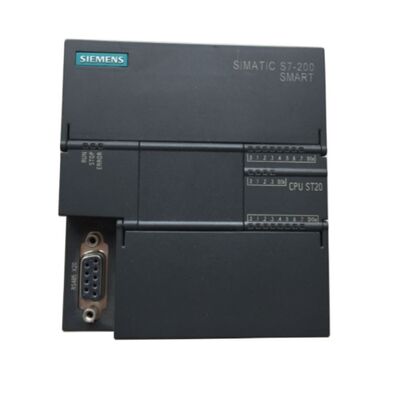 Модуль ПЛК Siemens 6ES7288-1ST20-0AA0 SIMATIC S7-200 SMART CPU ST20