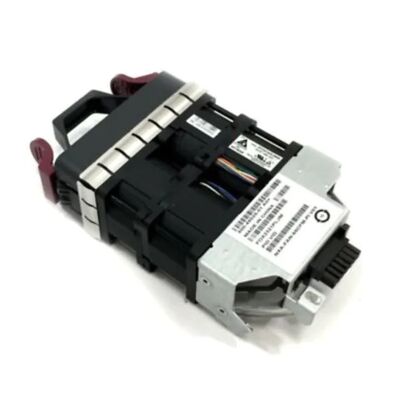 NXA-FAN-65CFM-PI, Вентилятор коммутатора Cisco Nexus, поток воздуха/забор воздуха со стороны портов 65 куб. футов в минуту