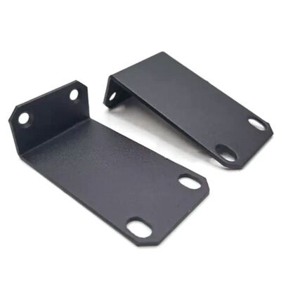 SOHO-SWITCH-FL-02 Комплект для монтажа в стойку коммутатора H3C S1026T, 330x230x43 мм