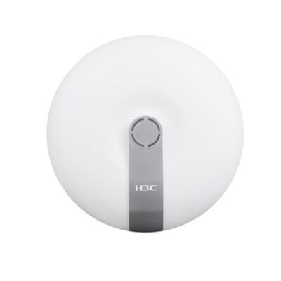 H3C EWP-WA6638-FIT Внутренняя точка доступа Wi-Fi 6 с тремя радиомодулями, 12 потоков, 5,95 Гбит/с, 10GE PoE