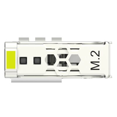 M.2-Sata64G-B Внутренний твердотельный накопитель M.2 SATA, 64 ГБ, для промышленного использования и ПК