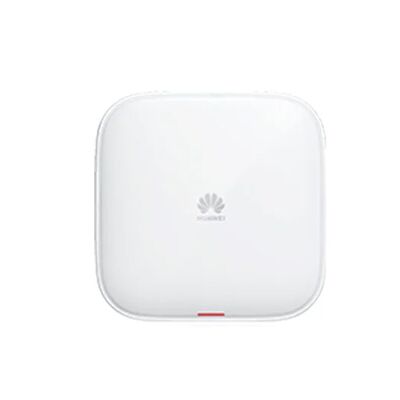 AirEngine-6760-X1, Huawei AirEngine 6760-X1 Внутренняя точка доступа Wi-Fi 6, Wi-Fi 6/умные антенны/1x10GE