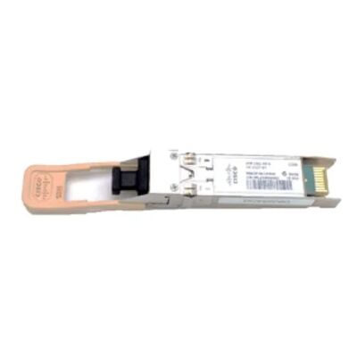 SFP-25G-SR-S=, SFP-модуль Cisco 25GBASE-SR, 25 Гбит/с, разъем LC, MMF 100 м