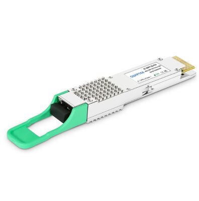 COP-SI400G-FR4 400G QSFP-DD FR4 Силиконовый фотонический приемник, 1310nm CWDM4, 2km SMF, Duplex LC, DOM для центра обработки данных 400G Ethernet