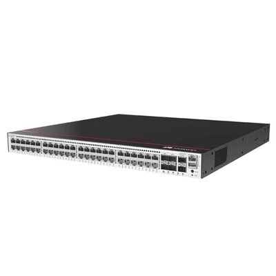 S5735-S24ST4XE-V2, коммутатор Huawei S5735-S, 24x1GE Electric/4x10GE SFP+/без питания