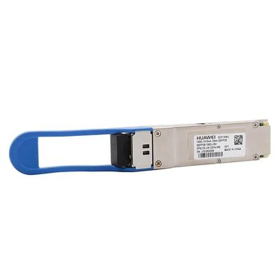 QSFP28-100G-SR4, оптический трансивер Huawei 100G, 850 нм/100 м/MPO