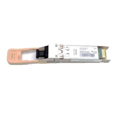 SFP-10/25G-CSR-S=, модуль Cisco SFP, 10/25G, 300 м, дуплекс LC