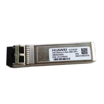 OMXD30000, Оптический трансивер Huawei SFP+, 10G, многомодовый, 0,3 км