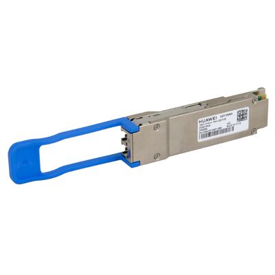 OSN010N24, высокоскоростной трансивер Huawei, 100G QSFP28/LC/10 км