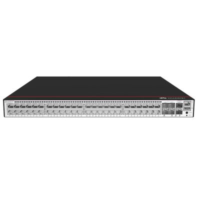 S5735-L48T4XE-A-V2, коммутатор серии Huawei S5735-L, 48xGE RJ45/4x10GE SFP+/AC