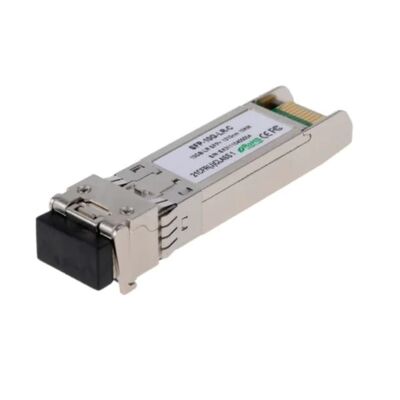 SFP-10G-LR-C, оптический модуль Huawei SFP+, 10G, 1310 нм, 10 км, LC