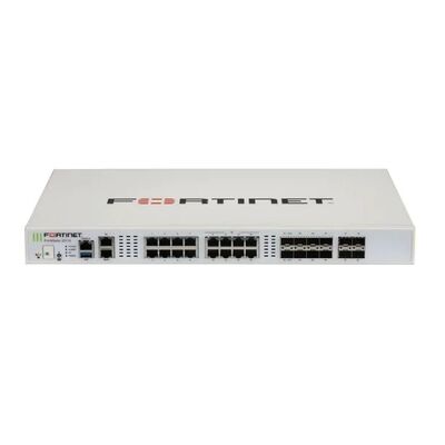 FG-201G, Fortinet FortiGate NGFW, твердотельный накопитель емкостью 480 ГБ/NP7Lite и CP10/10xGE RJ45