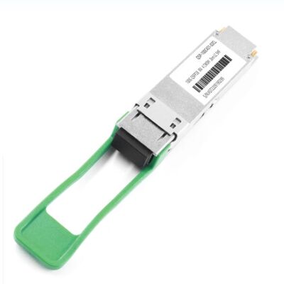 QSFP-100G-CWDM4, оптический трансивер Huawei, 100G QSFP28/одномодовый/2 км