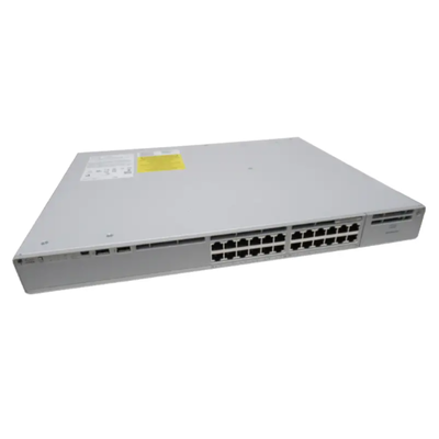 Cisco C9200-24T-E Catalyst 9200 24 Port Gigabit Switch Network Essentials