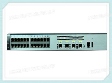 Двуколка 24кс10/100/1000 10 СФП+ портов 4 переключателей сети Хуавай локальных сетей С5720-28С-ЛИ-АК