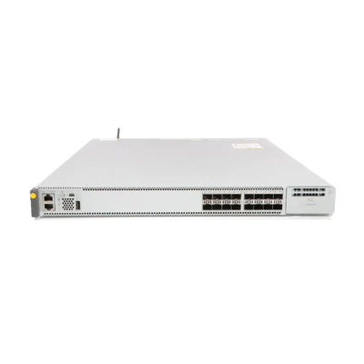 C9500-16X-E Cisco ONE Catalyst 9000 Series 6 Port 10Gig Switch Преимущество коммутатора Cisco 9500