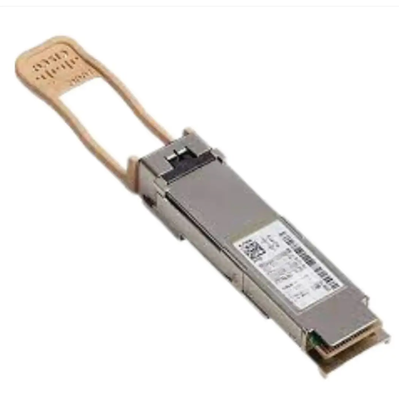 QSFP-100G-SR4 100GBASE-SR4 QSFP28 модуль оптического передатчика для высокоскоростной сети ЦОД