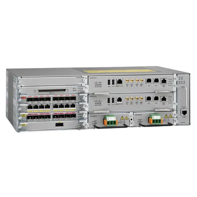 Cisco ASR903 Aggregation Services Router | Compact Carrier Ethernet Access Router for Metro Networks