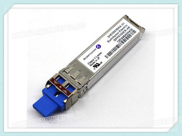 3HE05036AA Alcatel 3HE05036AA Модуль оптического приемника Ethernet SFP+ 10GE ER-LC 1550 нм 40 км