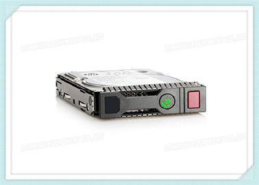 Жесткий диск сервера 2,5 ХПЭ первоначальный для пользы с Ген8/Ген9 1ТБ 6Г САС 7.2К рпм СФФ