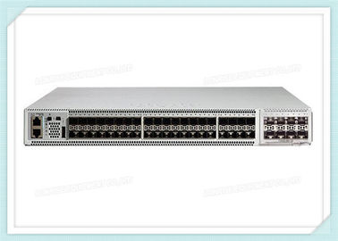C9500-48X-E Cisco Switch C9500-48X-E 48 портов 10G Бандл 8 портов 10 Гигабитный модуль Два источника питания
