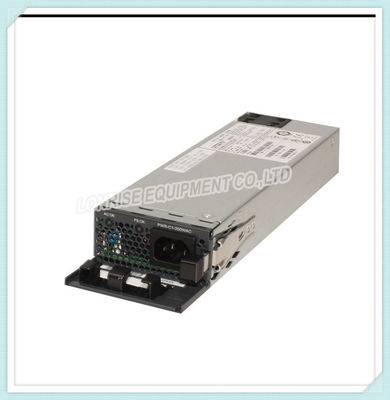 PWR-C1-350WAC-P= Cisco Catalyst 3850 Switch Power Supply PWR-C1-350WAC-P=350W AC Power Supply запасная часть