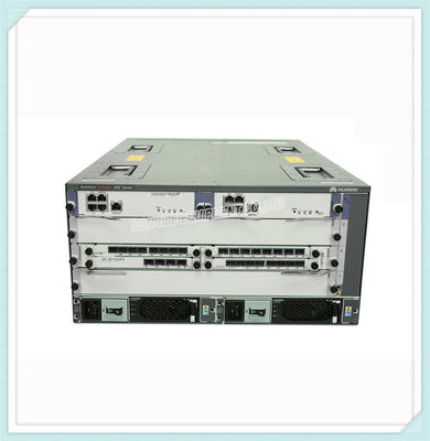 Маршрутизатор CR52-BKPE-4U-DC 02351596 серии Huawei NE40E-X3