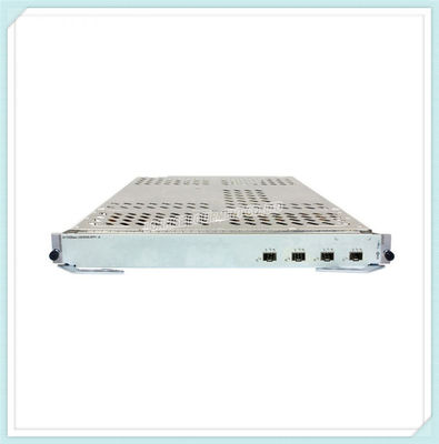 Huawei 03054397 4 гаван 10GBase LAN/WAN-SFP+ интегрировал линию устройство обработки данных CR5D0L4XFA70