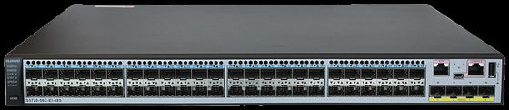 Переключатель серии Huawei S5720 порты SFP 48 гигабит переключает S5720-56C-EI-48S-AC