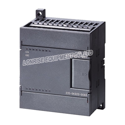 Тип EM235 6ES7 235 - 0KD22 - 0XA8 6es 235 plc Сименс - 0kd22