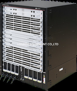 Самая лучшая цена S12700E-8 для переключателя серии Huawei CloudEngine S12700E
