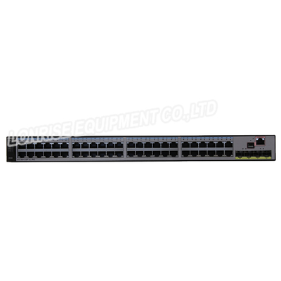 Переключатель S5700 256 Gbit/S Huawei Quidway - 52P - LI - порты сети стандарта Ethernet AC