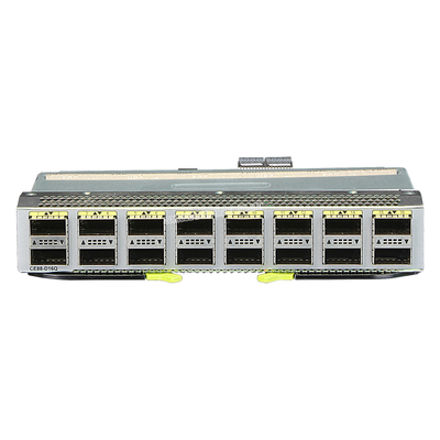 Центр данных Subcards CE88 переключателей сети Huawei серии CE8800 - D16Q