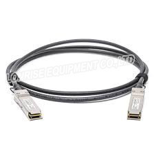 Huawei QSFP - 40G - CU3M 40G QSFP+ пассивное DAC привязывает совместимые 3m