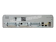 Маршрутизатор 1941 CISCO1941/K9 Cisco ISR G2 2 интегрировал 10/100/1000 портов сети стандарта Ethernet