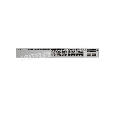C9300 - 24T - e - цена катализатора 9300 переключателя Cisco самая лучшая в запасе