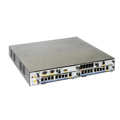AR2220 - S Huawei AR2200 серии маршрутизатор AR0M022SBA00 AR2220-S 3 Гигабитный Ethernet WAN (RJ-45 или SFP) порт