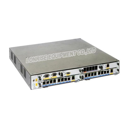 AR2220 - S Huawei AR2200 серии маршрутизатор AR0M022SBA00 AR2220-S 3 Гигабитный Ethernet WAN (RJ-45 или SFP) порт